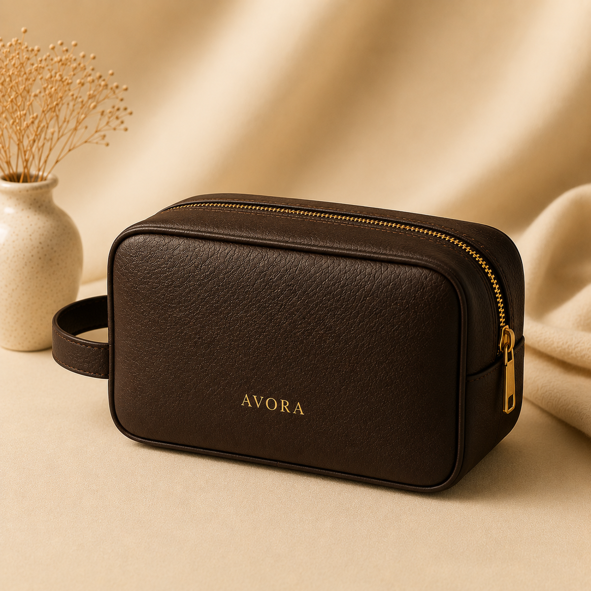 Personalized Travel Organiser