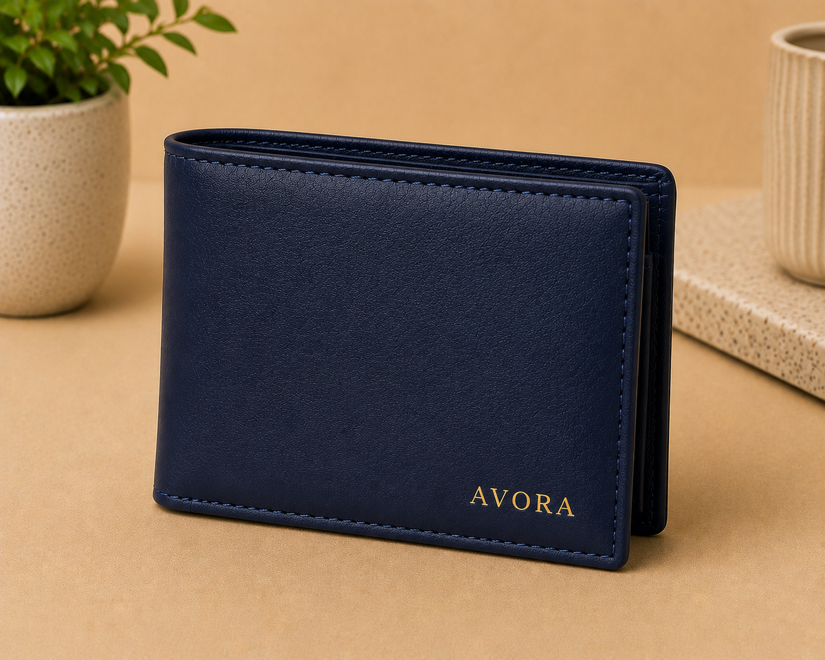 Personalized Wallet