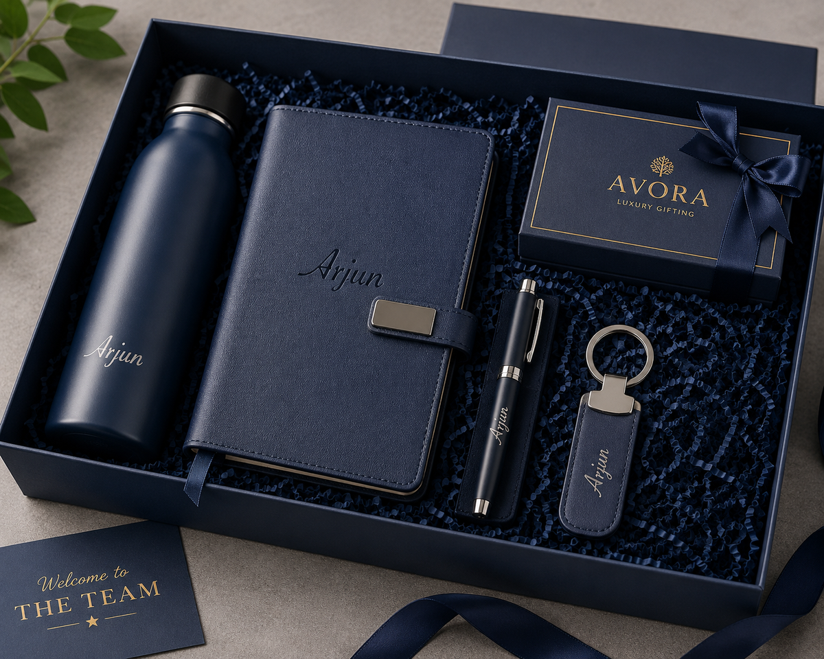 Employee Onboarding Gift Hamper