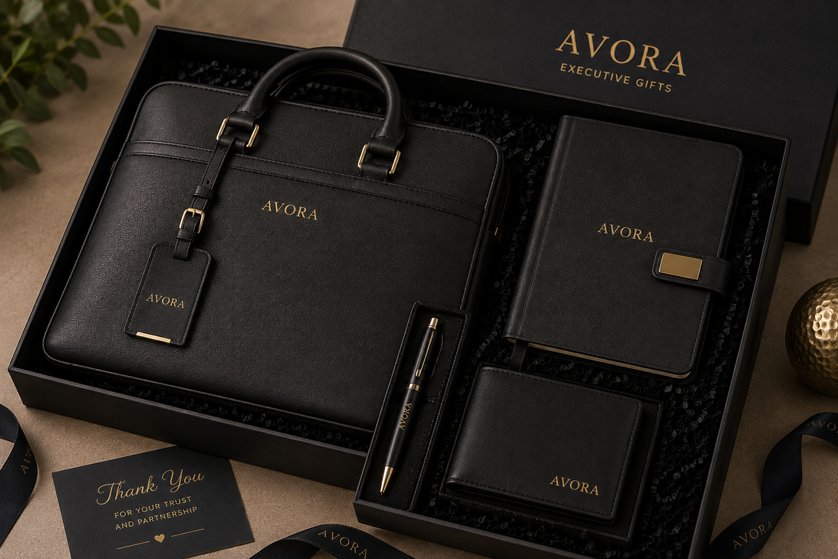 Executive Gift Hamper