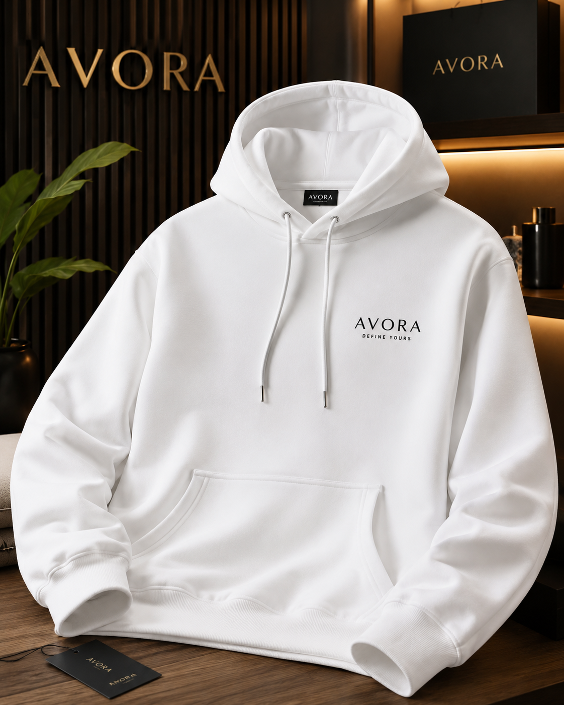 Personalized Hoodie