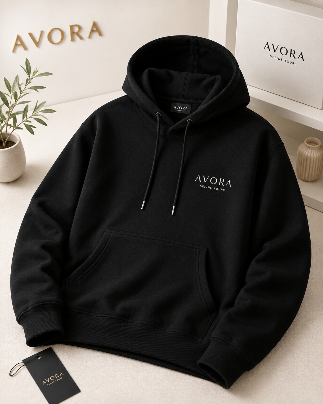 Personalized Hoodie