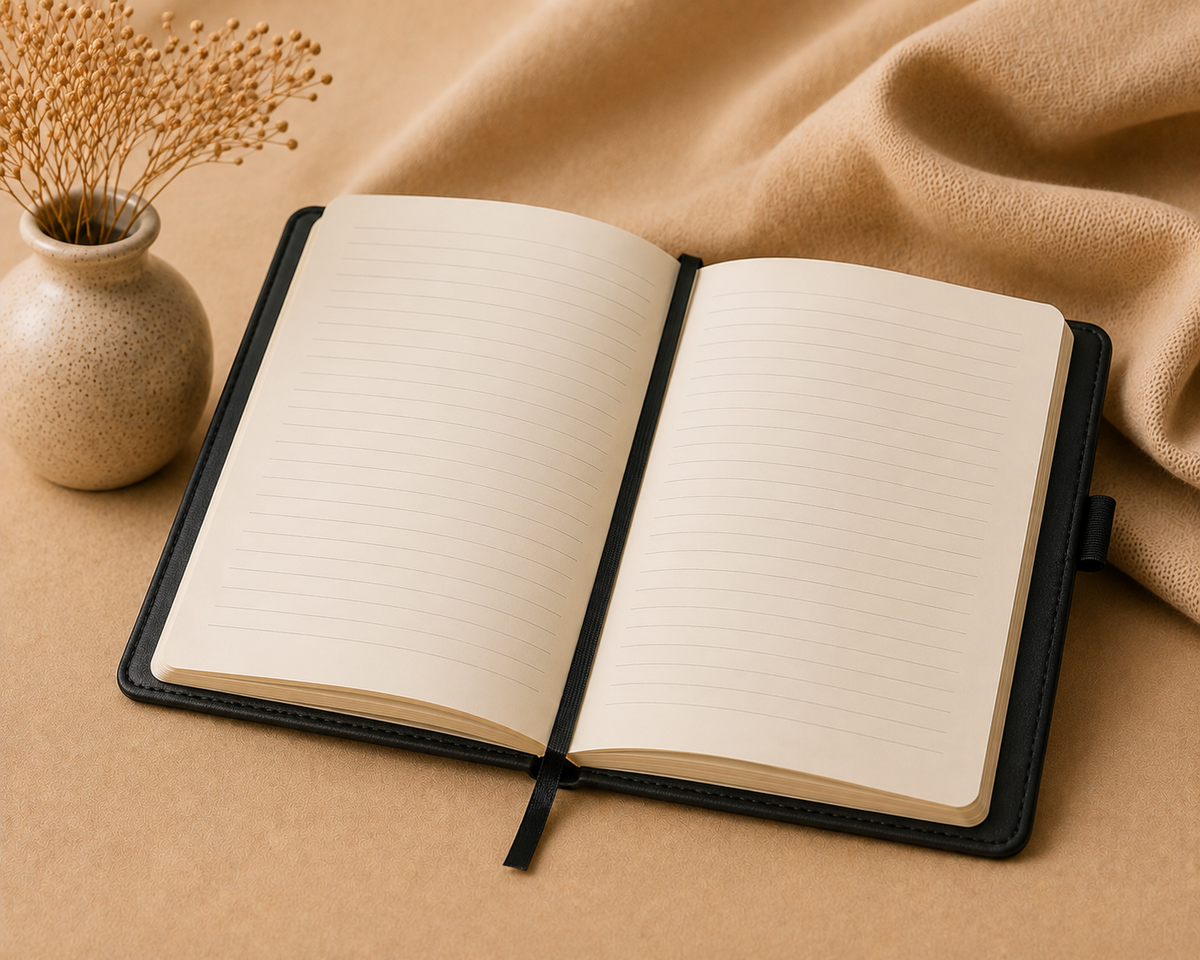 Personalized Diary