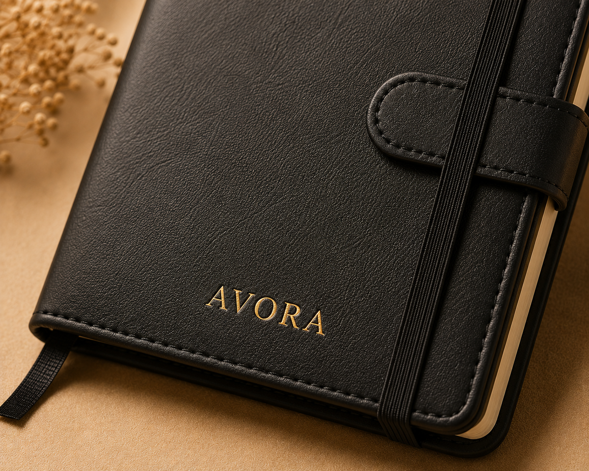 Personalized Diary