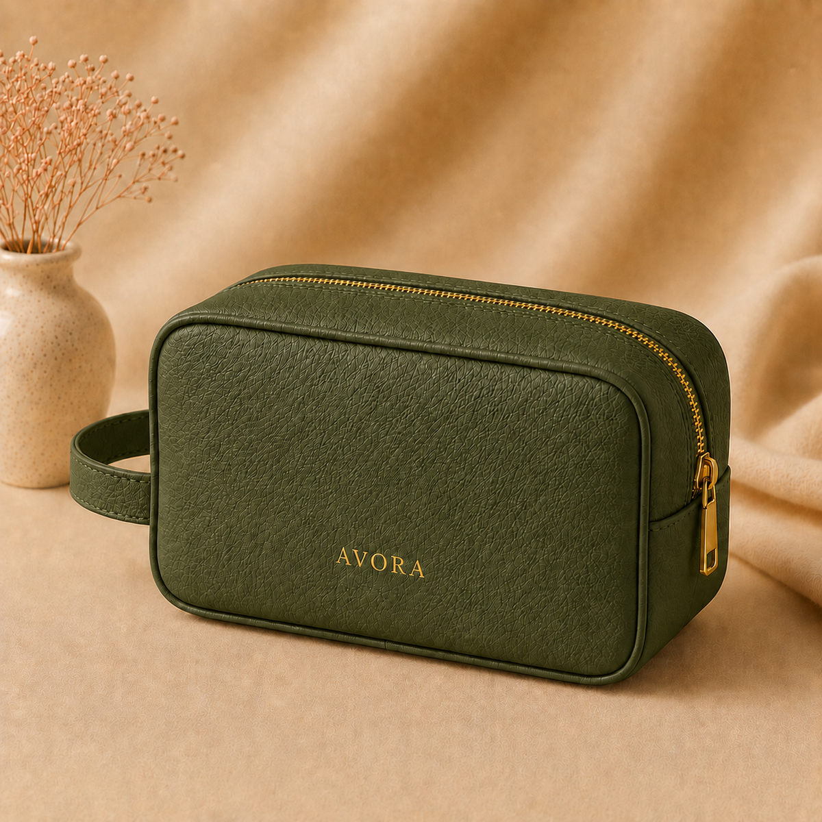 Personalized Travel Organiser