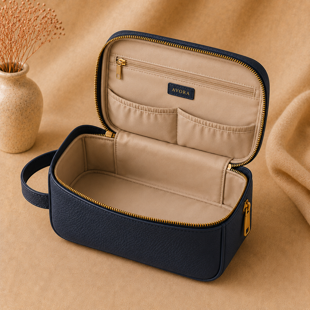 Personalized Travel Organiser