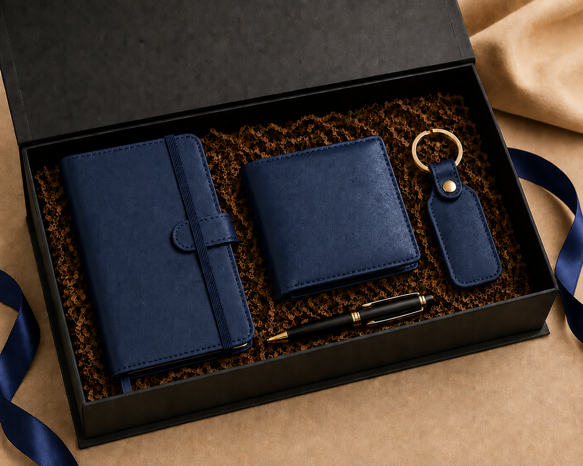 For Him Personalized Hamper