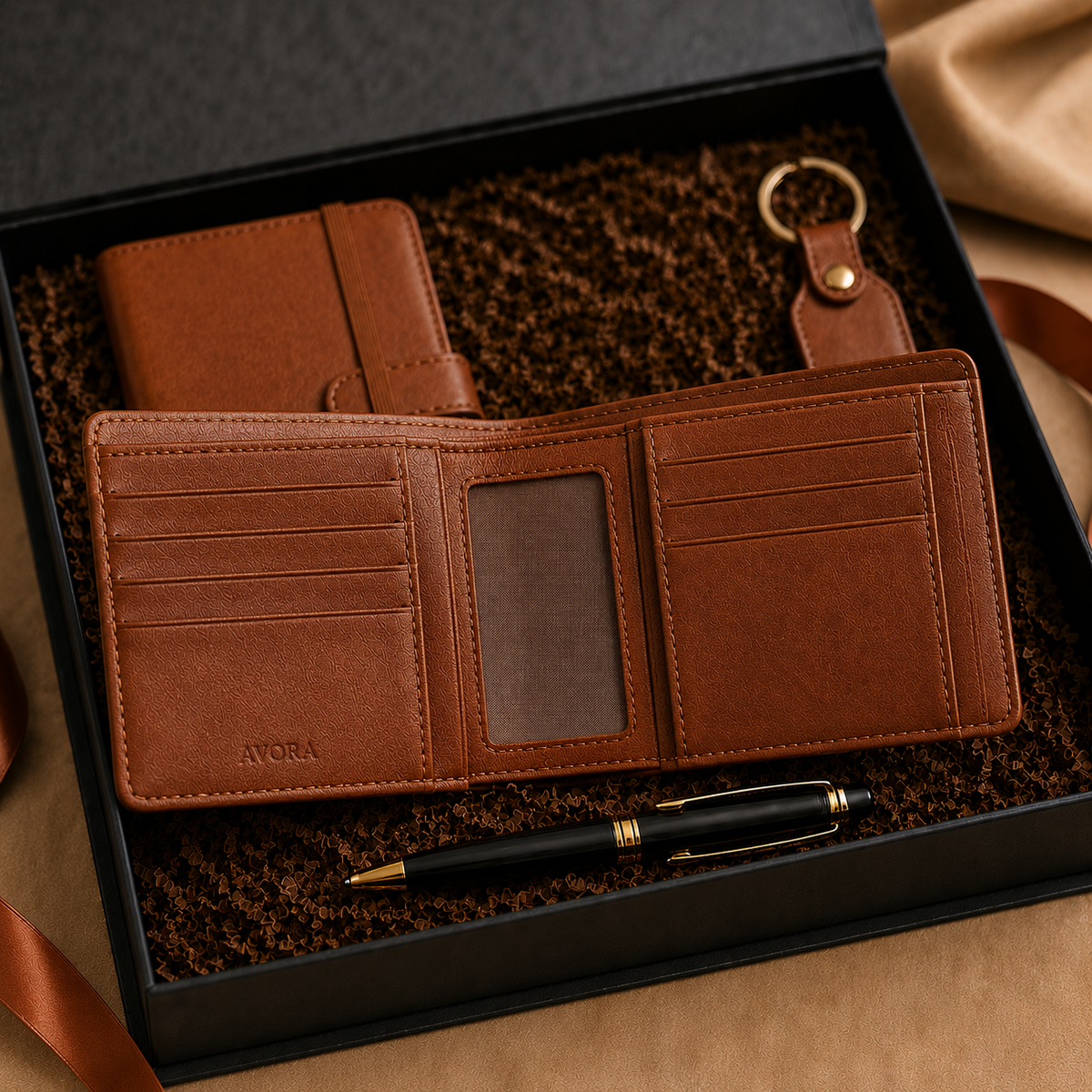 Personalized Wallet