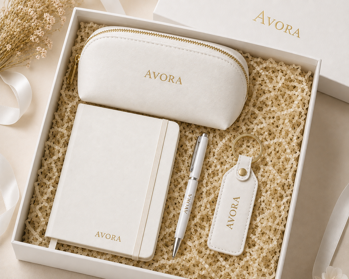 For Her Personalized Hamper