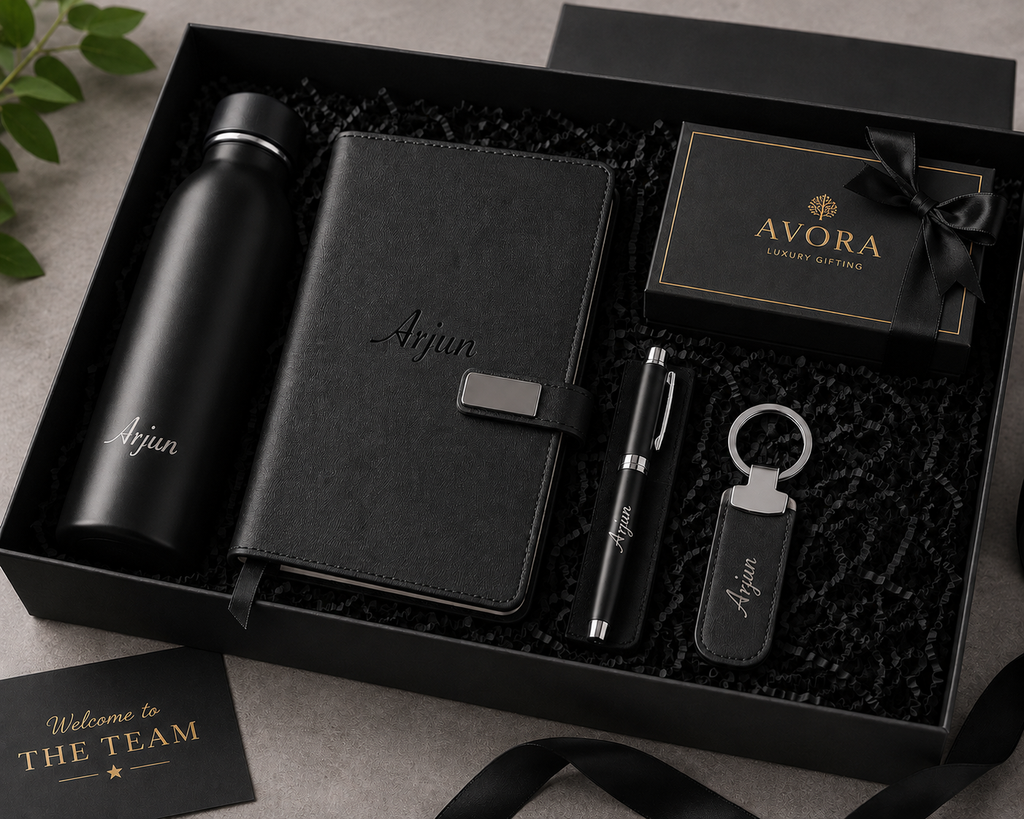 Employee Onboarding Gift Hamper