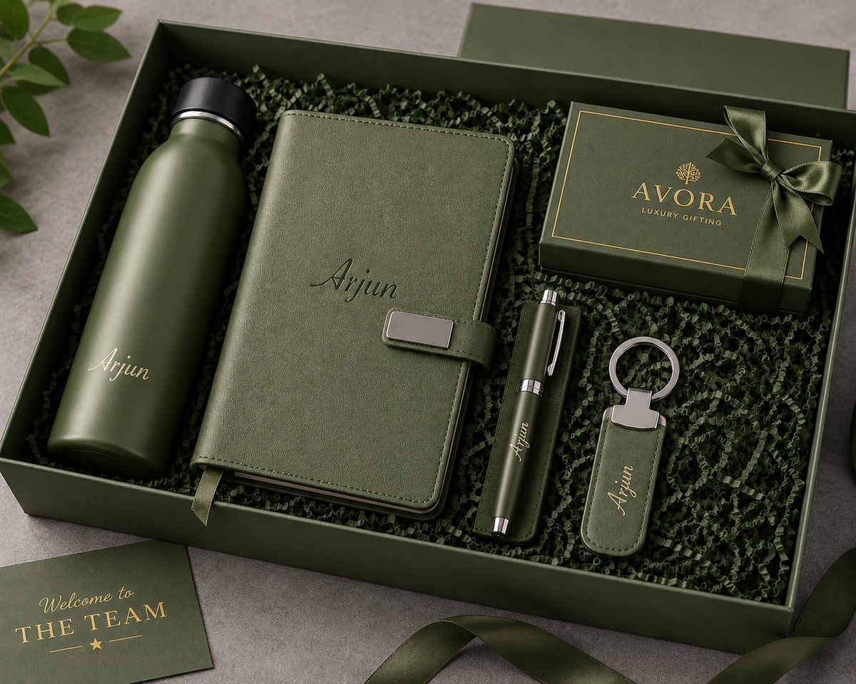 Employee Onboarding Gift Hamper