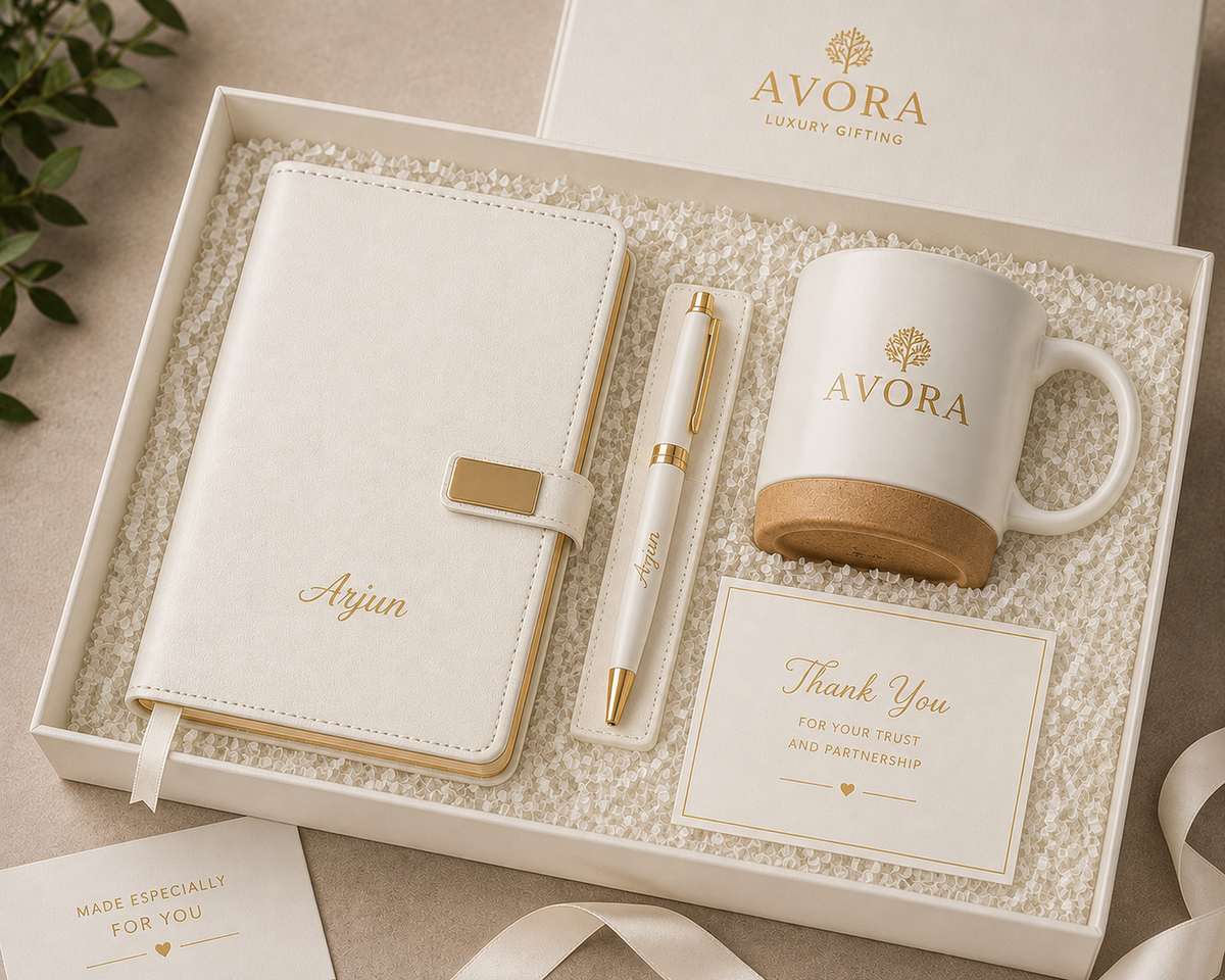 Client Gifting Hamper