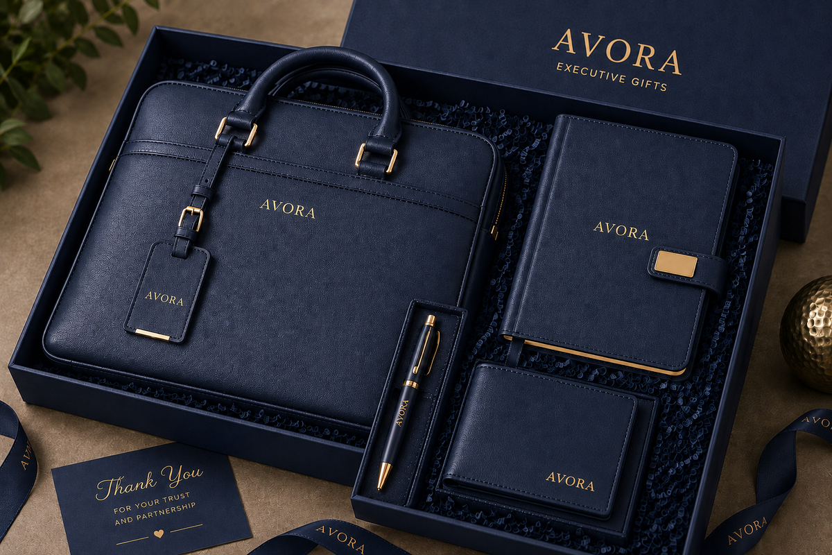 Executive Gift Hamper