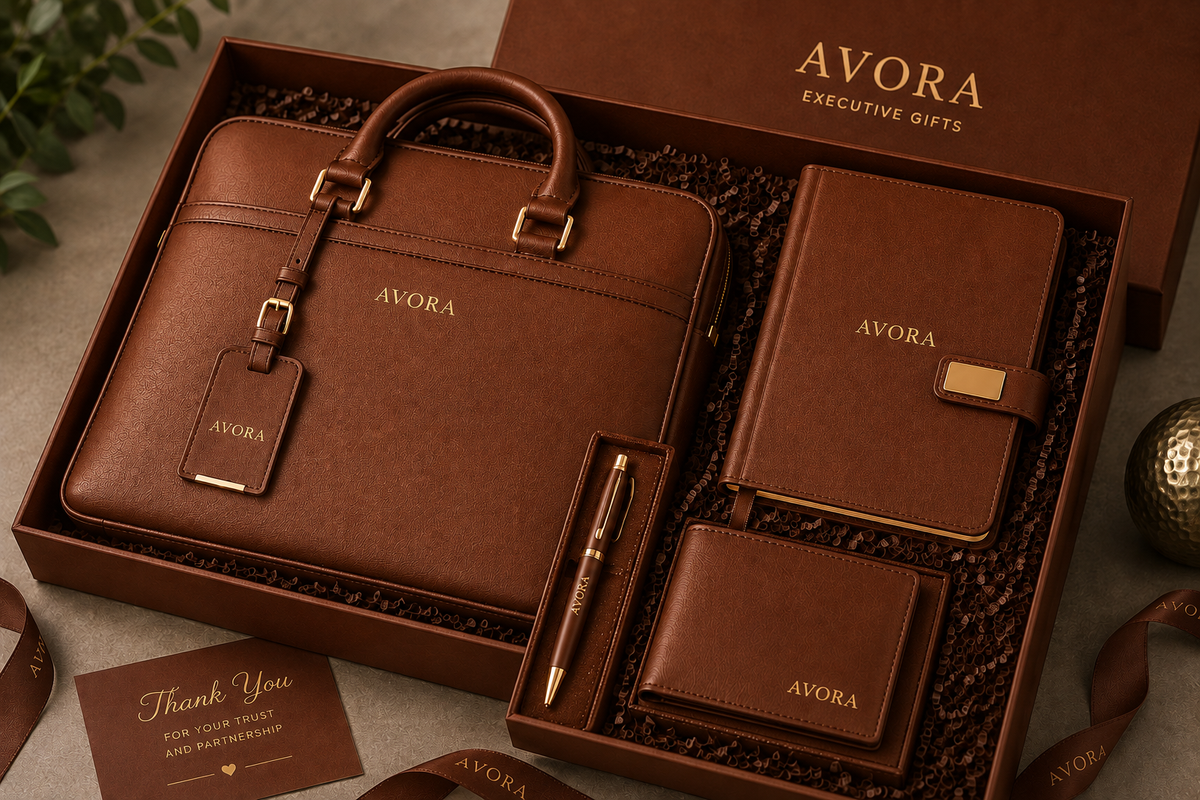 Executive Gift Hamper