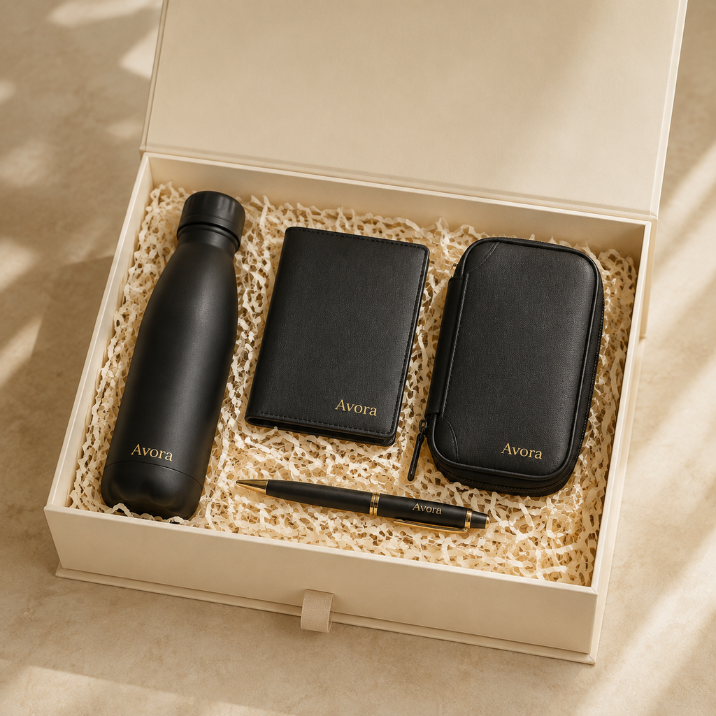 Travel & Offsites Gift Hamper