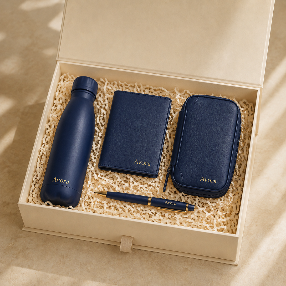 Travel & Offsites Gift Hamper