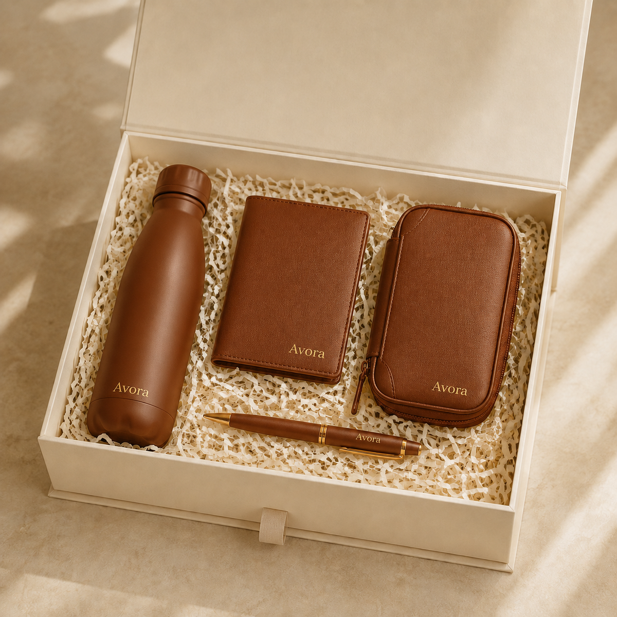 Travel & Offsites Gift Hamper