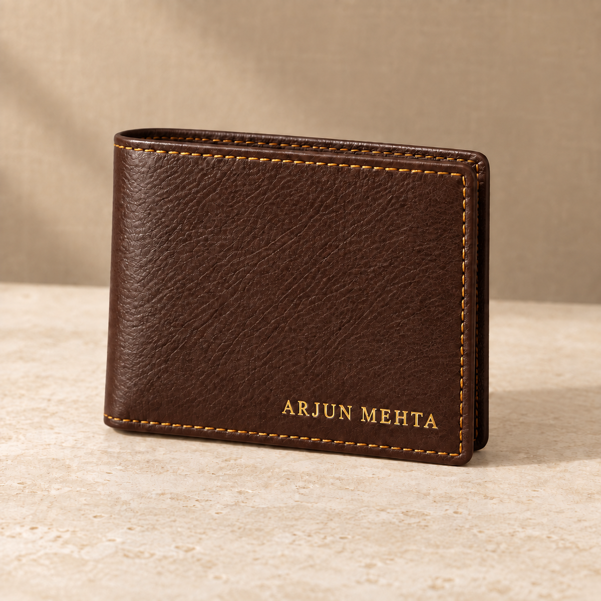 Personalized Wallet