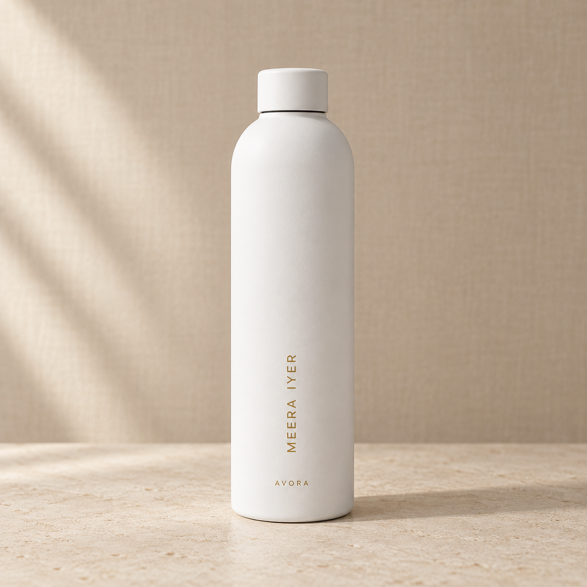 Personalized Bottle