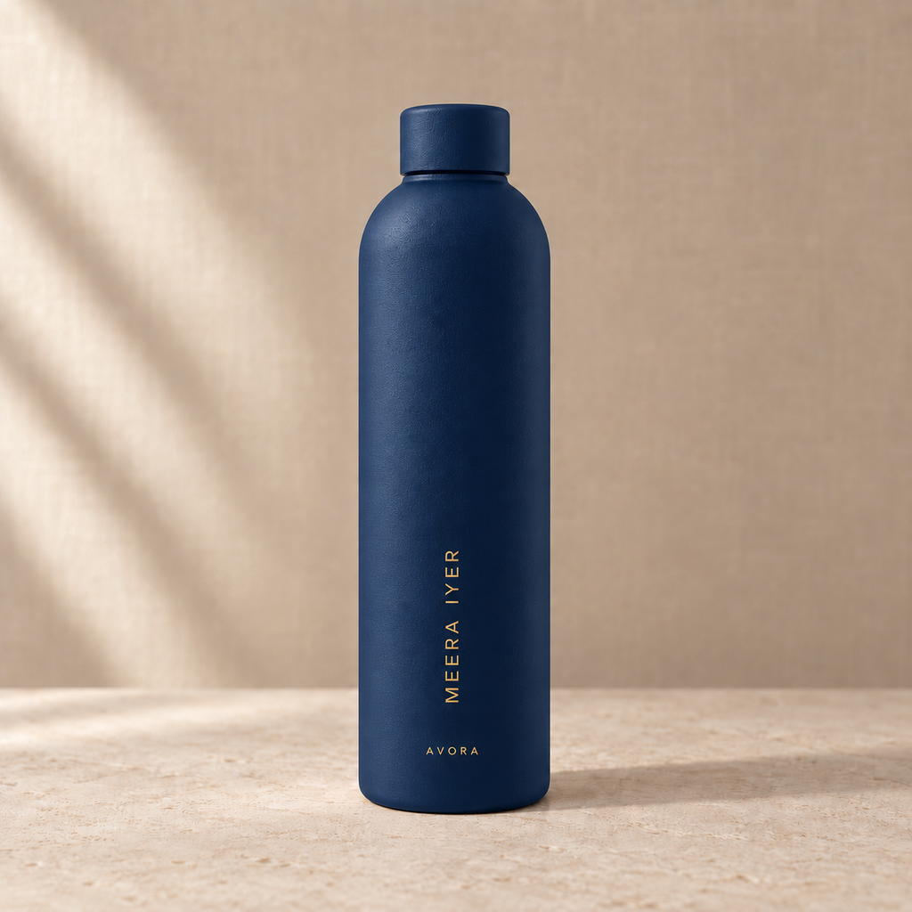 Personalized Bottle