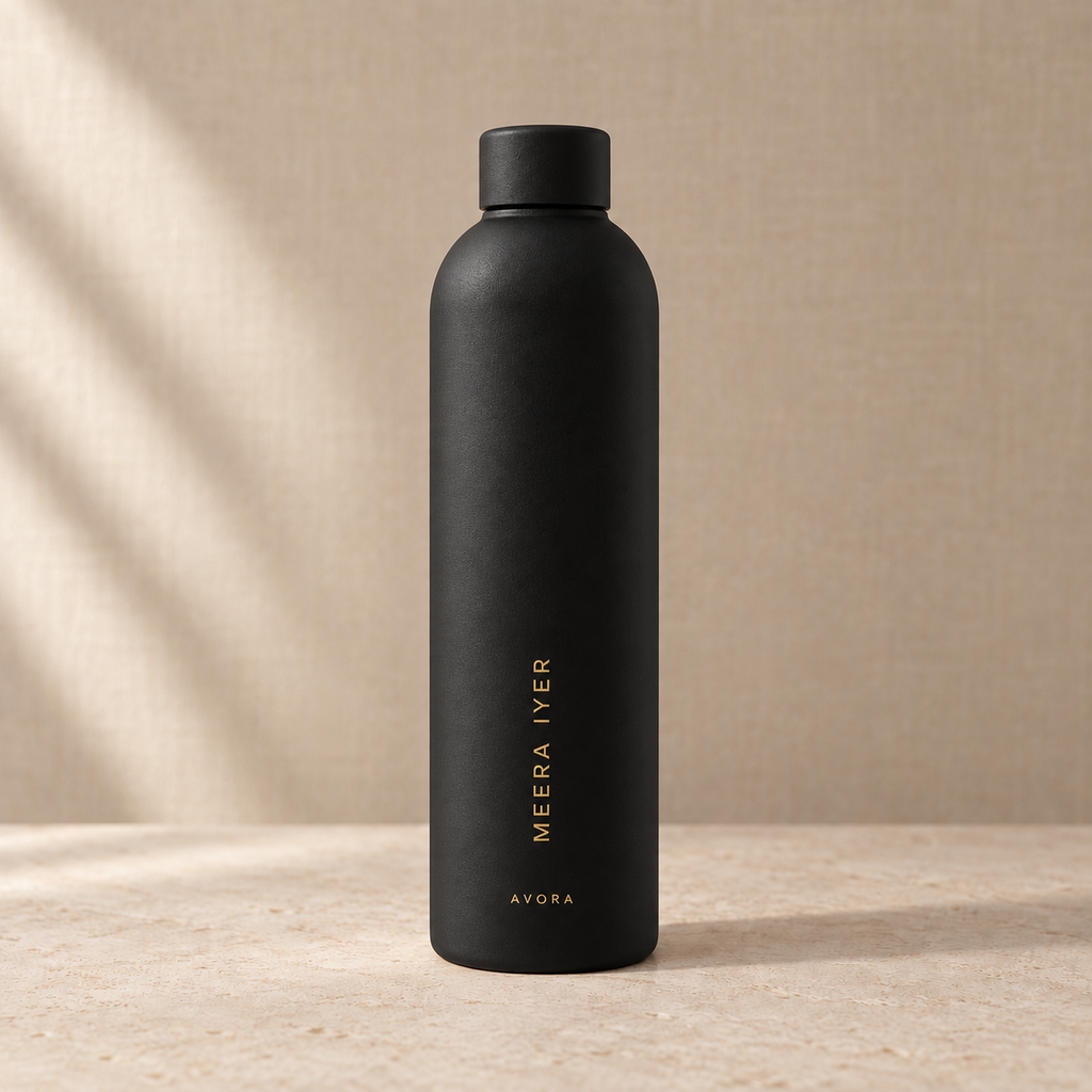 Personalized Bottle