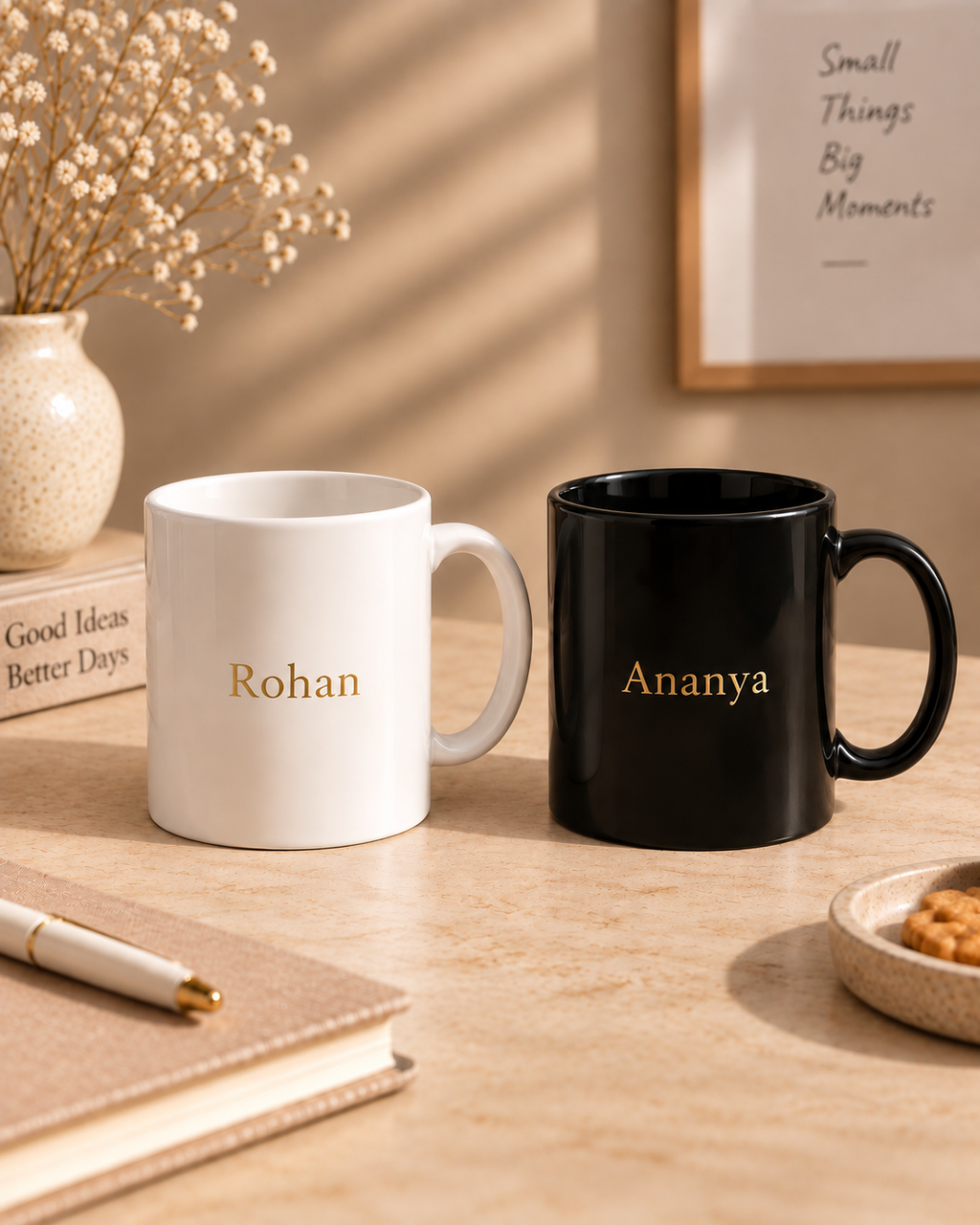 Personalized Mug