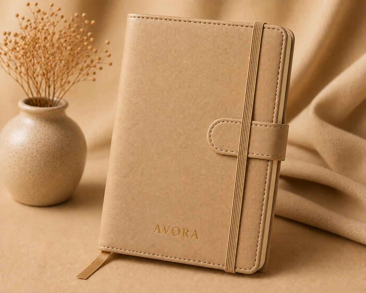 Personalized Diary