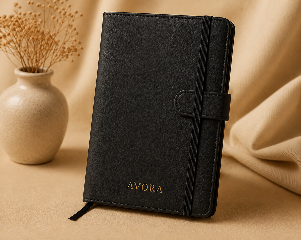 Personalized Diary