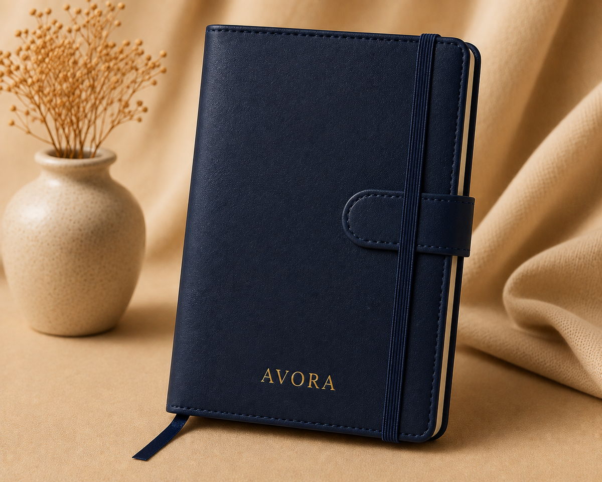 Personalized Diary