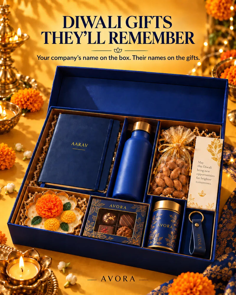 Ceramic Dreams Diwali hamper